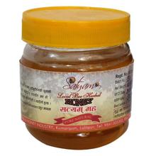 Satyam Local Bee Herbal Honey - 250g