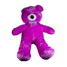 Archies Purple Teddy Bear (259)