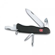 Victorinox Centurion Black 0.8453.3