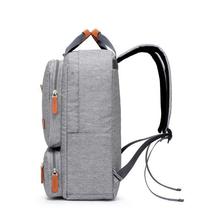 15.6-inch Computer Laptop Anti-Theft Backpack