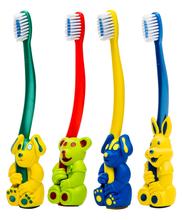 BuddsBuddy Ola Kids Toothbrush (1pc)