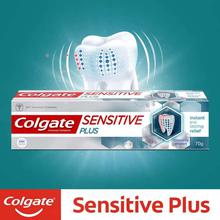 Colgate Sensitive Plus Toothpaste - 70g