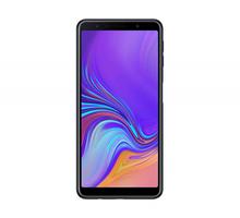 Samsung Galaxy A7 (Black, 64 GB)  (4 GB RAM)