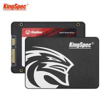 KingSpec SSD 128GB