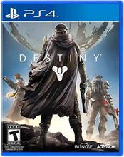 Ps4 Games (Destiny)