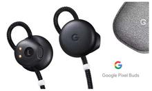 Google Pixel Buds W/Google Assistant Bluetooth Wireless Headphones