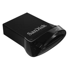 SanDisk Ultra Fit USB 3.1 Flash Drive 64GB Upto 130 MB/s Read