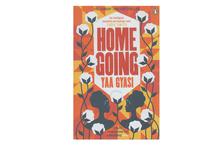 Home Going - Yaa Gyasi