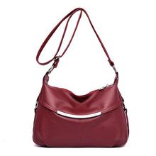 One Shoulder Messenger Bag_Women Bag Manufacturers 2019