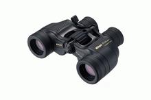 Nikon Action VII 7-15x35 CF Zoom Binocular