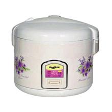 Colors Rice Cookers(Delux) -1.8 ltrs