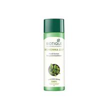 Biotique Bio Heena Leaf Shampoo 190ml