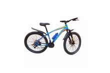 Everest bike Bicycle