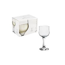 Pasabahce Tulipe White Wine Glass (200 ml)-6 Pcs