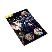 Science Practical Book for Grade 10 by Asia Publications