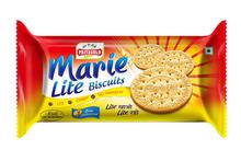 Priyagold Marie Lite Biscuits, 60gm