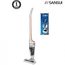 Sansui Vacuum Cleaner SS-VC22M15 Stick Type Recheargable