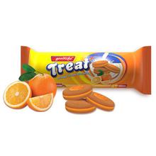 Goodlife Treat Orange Cream Biscuit (45gm) - (W)