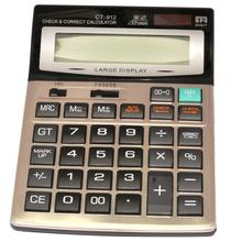 Calculator CT-912