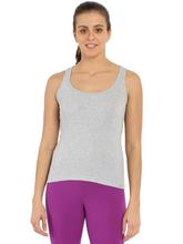 Jockey Racerback Tank Top 1467