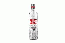 Flirt Pure Grain Multiple Distilled Vodka