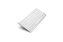 Thin Bluetooth Keyboard (For iPad, IOS , Android)