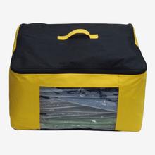 Storage Box Foldable clothes Sundries Organizer 16"x14"x9"