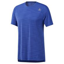 Kapadaa: Reebok Crushed Cobalt Training Activchill Move Tee For Men – DU3945