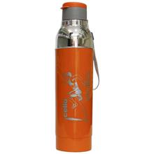 Cello Racer Insulated Water Bottle - 900ml