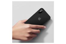 HOCO Thin Series PP Case-iPhoneXS - Black