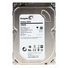 Segate Hard Disk 1000 GB For Desktop