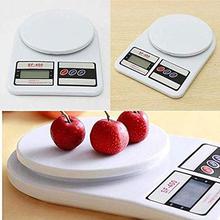 Generic SF400 Electronic Kitchen Digital Weighing Scale,