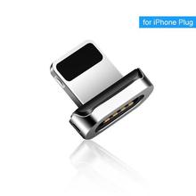 Elough Magnetic Charging Micro USB Cable for iPhone Samsung Xiaomi