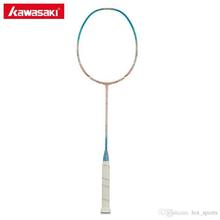 Kawasaki Badminton Racket (Porcelain 7500)