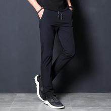 Tide brand casual pants _ factory direct sales spring new