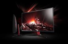 MSI Optix G27C2 Gaming Monitor