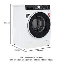 IFB Washing Machine Front Load- 6.5 Kg