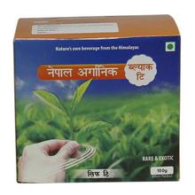 Nepal Organic Black Tea Leaf Tea- 100g