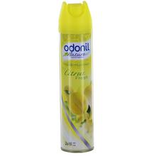 Odonil Nature Citrus Fresh Room Freshner (240 ml)