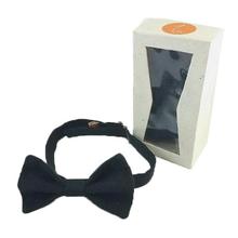 Stemp Bow Tie & Pocket Square