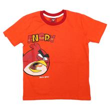 ANGRY BIRDS Kids`s T-shirts – (Boys & Girls)