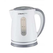 HG-121EK Automatic Electric Kettle 1.8 ltr - (White)