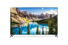 LG Ultra HD 4K 49 Inch Smart LED TV-49UJ652T