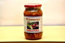 Navras Karela Pickle 400gm