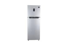 Samsung RT37M5535SL Double Door Refrigerator (345 Ltrs) - Silver