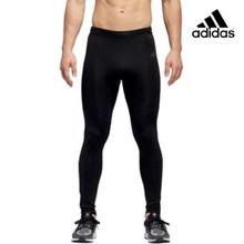 Adidas CF6250 RESPONSE Long Tights For Men - (Black)