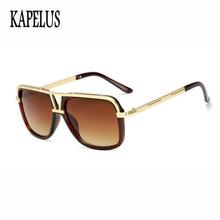 KAPELUS New Style European And American Personality And Fashionable