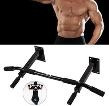 Wall Mounted Chin up/ Pull up Bar for Home Use