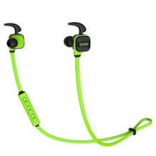 Bluedio CCK Bluetooth Wireless Sports Headset with Microphone