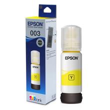 Epson 003 Ink 65ml Black, Cyan, Magenta, Yellow for (L3110, L3150) 4-Color Ink Bottle